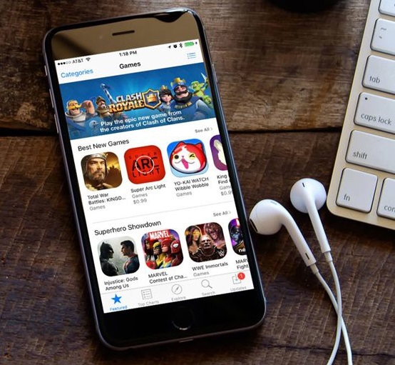 592 هزار برنامه رها شده توسط اپل و گوگل از فروشگاه ها حذف شدند