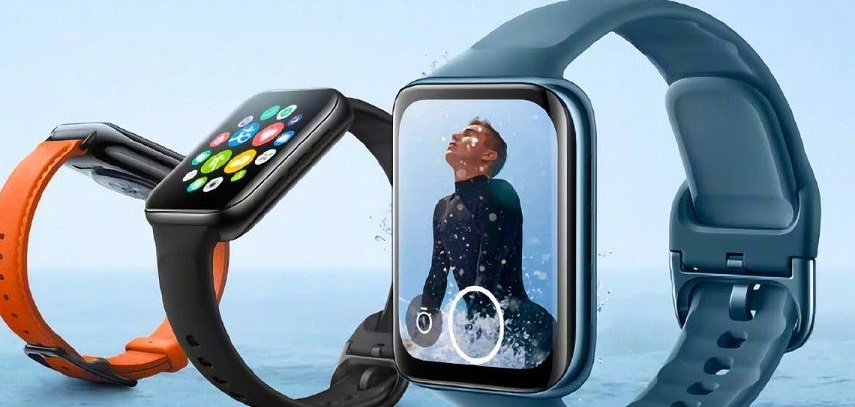 اولین ساعت هوشمند مجهز به تراشه Snapdragon W5 متعلق به برند اوپو ماه آگوست عرضه می شود