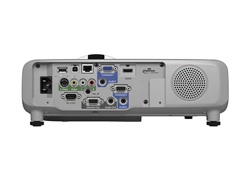 ویدئو پروژکتور استوک اپسون EPSON EB-535W