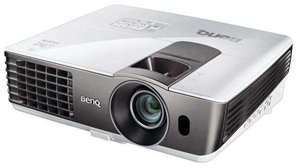 ویدیو پروژکتور بنکیو BenQ MX720 HDMI