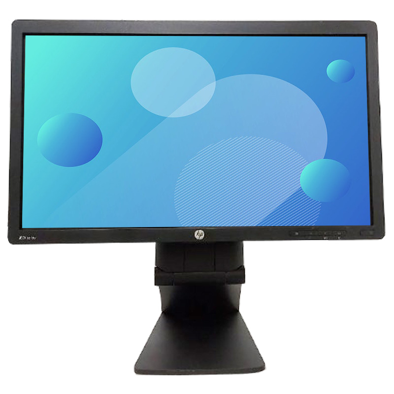 مانیتور استوک ۲۲ اینچ اچ پی HP ZDisplay Z22i