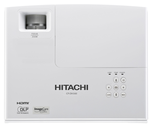 ویدیو-دیتا-پروژکتور-استوک-هیتاچی-cp-dh300