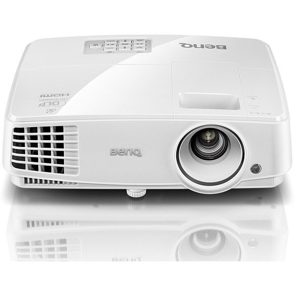 ویدئو-پروژکتور-استوک-بنکیو-مدل-benq-mx570